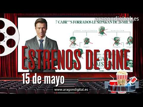Vuelven Top Gun y El Se&ntilde;or de los Anillos a los cines CINES ✈️💍 &iexcl;No te lo puedes perder!