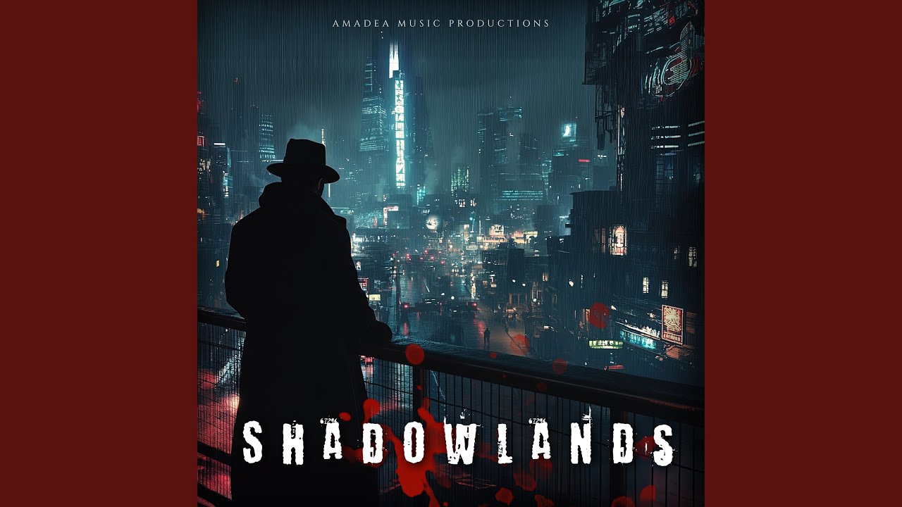 Watch Shadowlands on YouTube Watch Shadowlands on YouTube