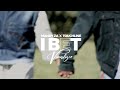 Mandy ZA ft Touchline - I BET (Official Visualizer)