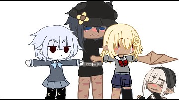 Remove all your Characters