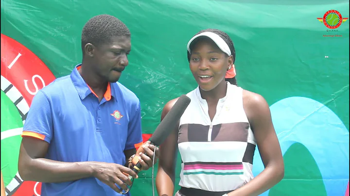 No.1 seed Mia Liepert faces No.2 seed Rufaro Magar...