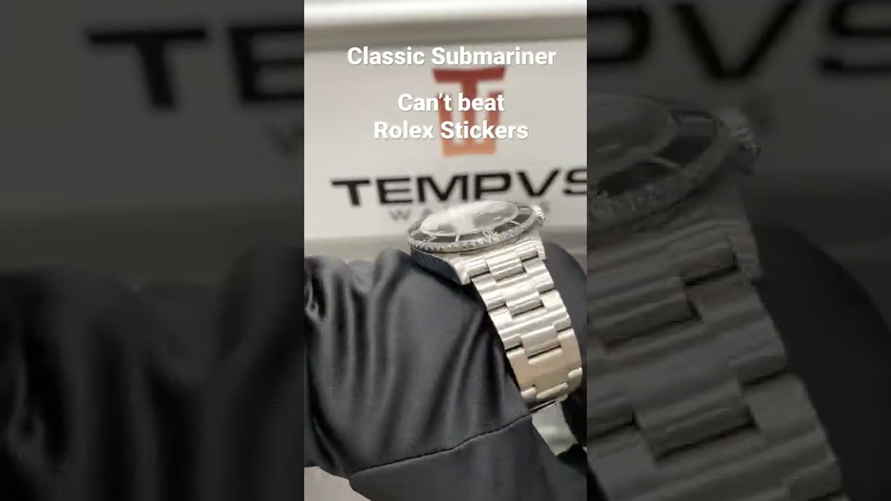 Tempvs Watches - Watch Store