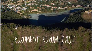 RUKUM EAST 4k Drone Video | MAVIC AIR 2 EXPLORE RUKUM