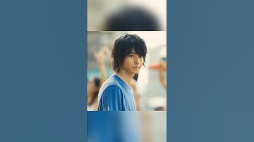 ALICE IN BORDERLAND - YUZUHA USAGI EDIT 🔥  | gata only (slowed + reverb) #usagi #edit #viralshorts