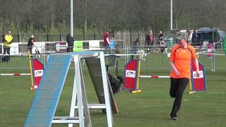 Nieuwegein 2014 A Medium Spel Tally Met Pyca