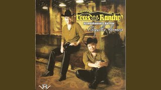 Video thumbnail of "Voces del Rancho - El Diablo en una Botella"