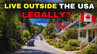 Top 5 Easiest Countries Americans can Emigrate to Net Worth