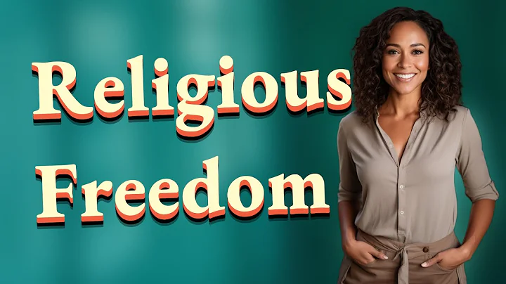 Why Does the Constitution Protect Freedom of Religion?