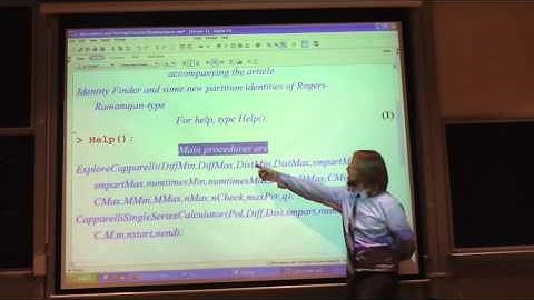 Conjecturing new partition identities with computer algebra Part 2