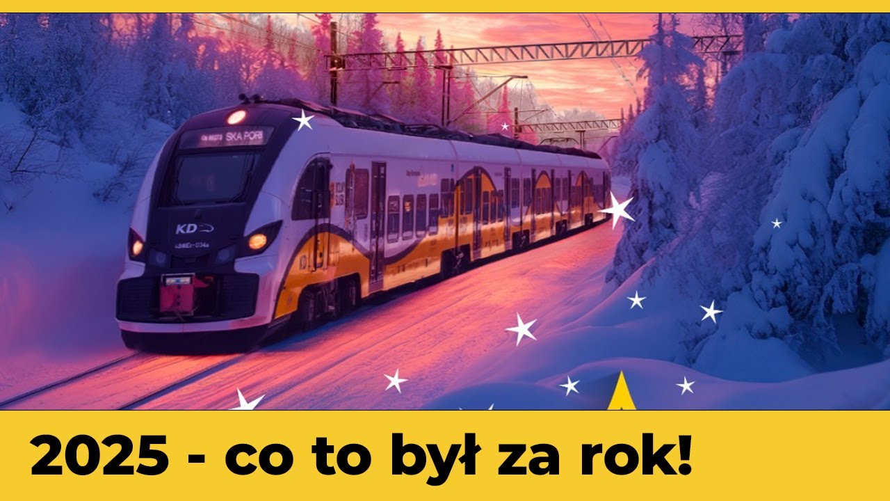 Podsumowanie roku 2025 w KD i plany na 2026