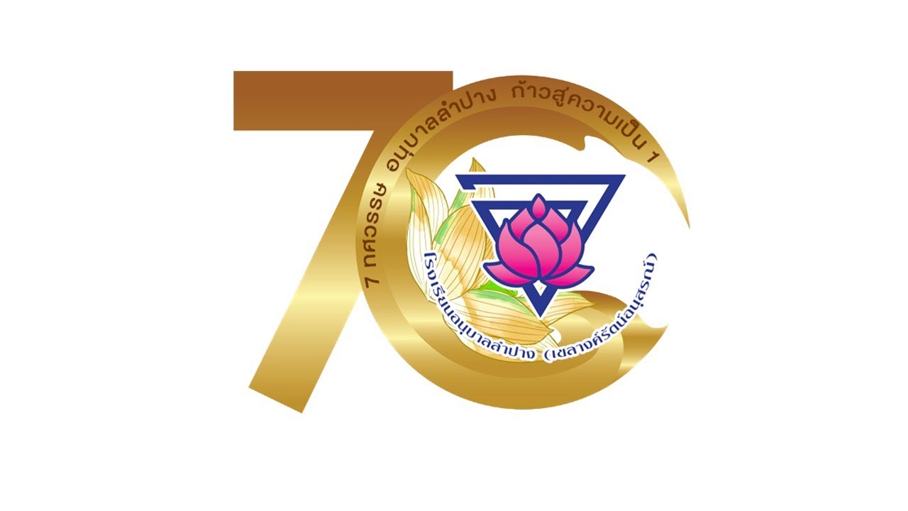 มหกรรมวิชาการอนุบาลลำปาง 