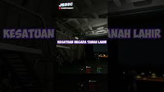 Memilih Callsign | Arma 3 Indonesia
