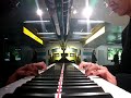浜松駅で弾いてみた 徳永英明 レイニーブルー
