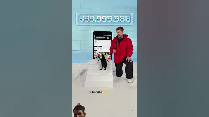 subscribe #helpmemakethismakesense #penguin #automobile #challenge #tech #gadgests #funny #mrbeast