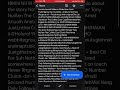 Google Translate has lots of symbol errors