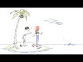 Island  red bull cartoon spot 2015