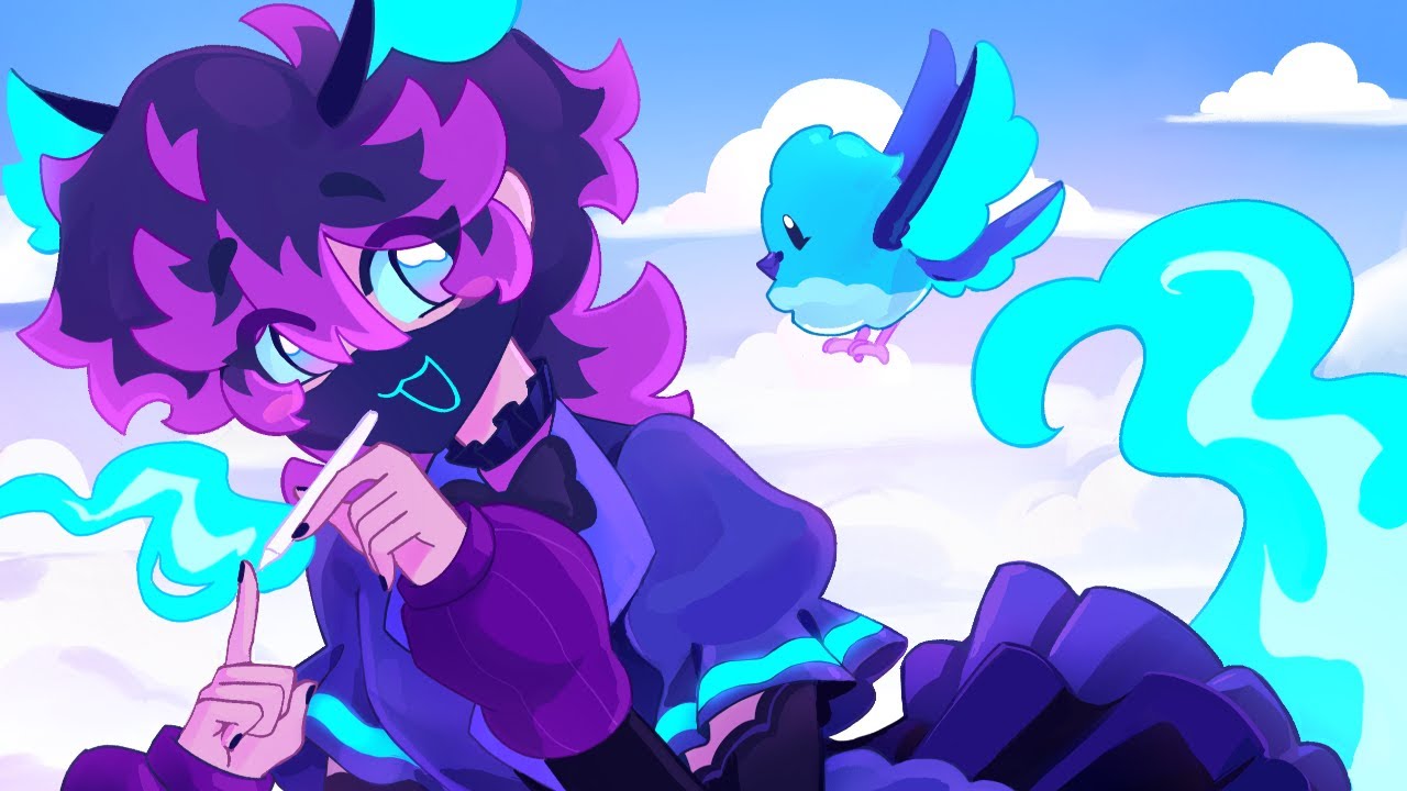 ⭐➤I BRING UPDATES! + Wiki-Roulette Creature Designs