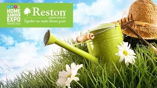 Reston Today - Home and Garden Expo 2016