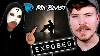 Mr Beast Is Not A Philanthropist, Its Much Worse