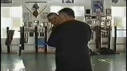 Larry Hartsell - Vol. 6 - In-Fighting from the Cli...