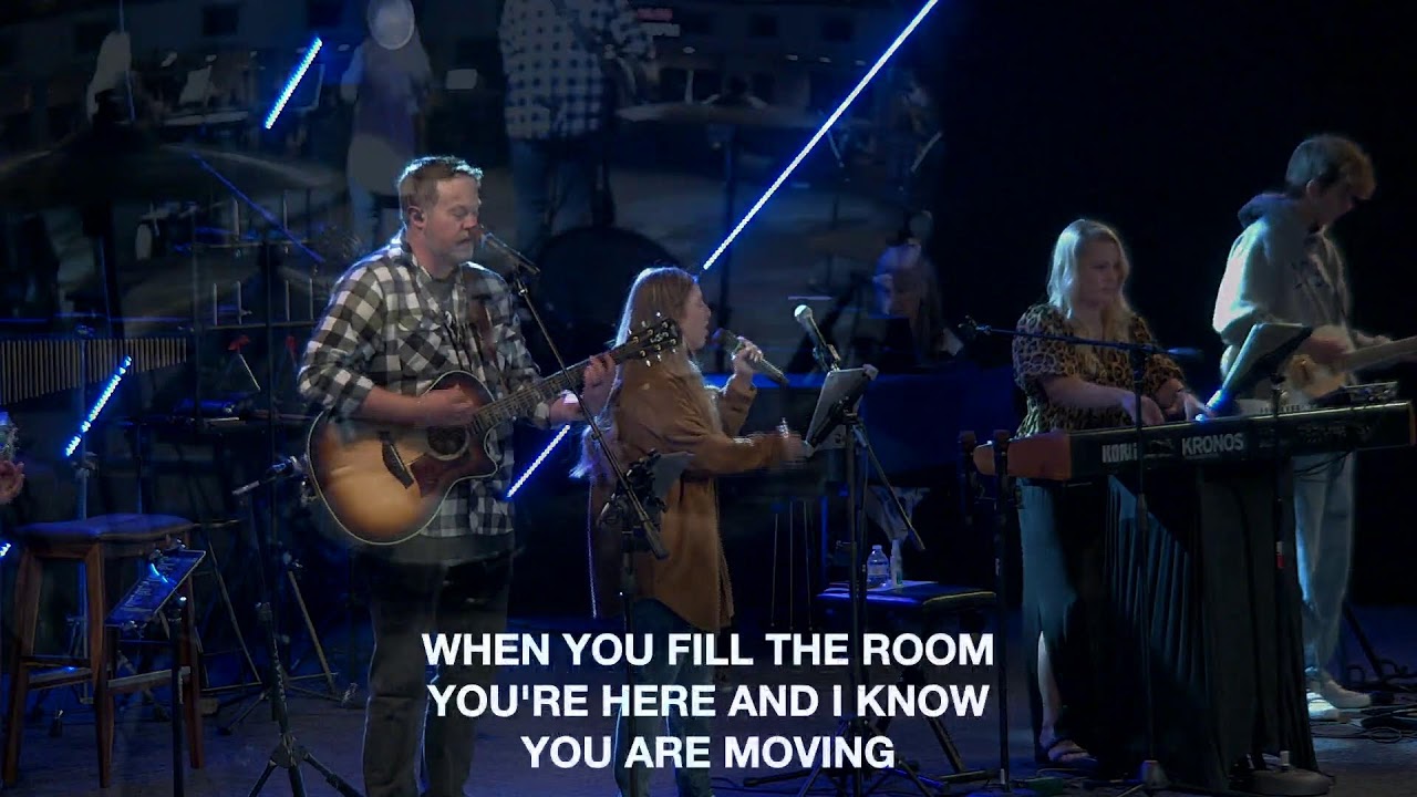 A New Thing 11AM 04/12/2026