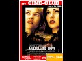 Cinclub 70  mulholland drive de david lynch 2001