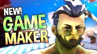 NEW GAME MAKER! Create Your Game & Play It! - PlayCraft Gameplay screenshot 2
