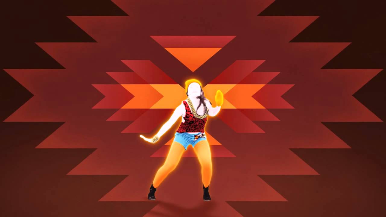 Can't Get Enough - Just Dance Now (720p HD) - YouTube