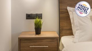 Aethir Urban Stay by Raise | Athens, Greece | Hotel Review 🏩