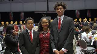 5000 Role Models - Give Miami Day - 2024
