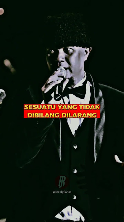 PERNYATAAN AHMAD DHANI | Motivasi Quotes #shorts #motivasi #quotes #dewa19