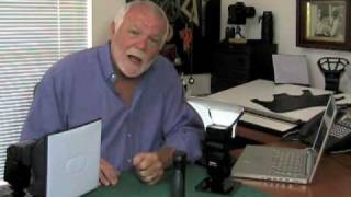 Celebrity Photo Flash Myths & Misconceptions II Wealth