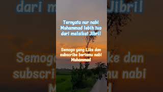 nur nabi Muhammad #trendingshorts #masukberanda #short #trending #shortvideo