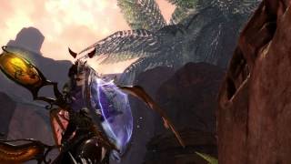 Guild Wars 2 [Lampyridae] Torch