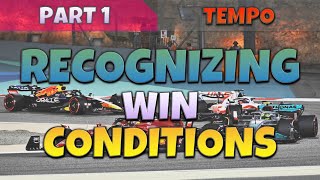 Recognizing Win Conditions: Part 1 (Introduction + Tempo Strategy)