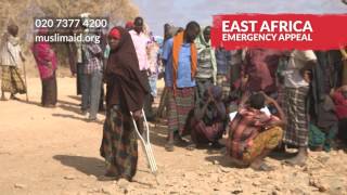 Ramadan Appeal 2017 Food Packs