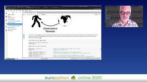 Dean Wampler - Ray: A System for High-performance, Distributed Python Applications