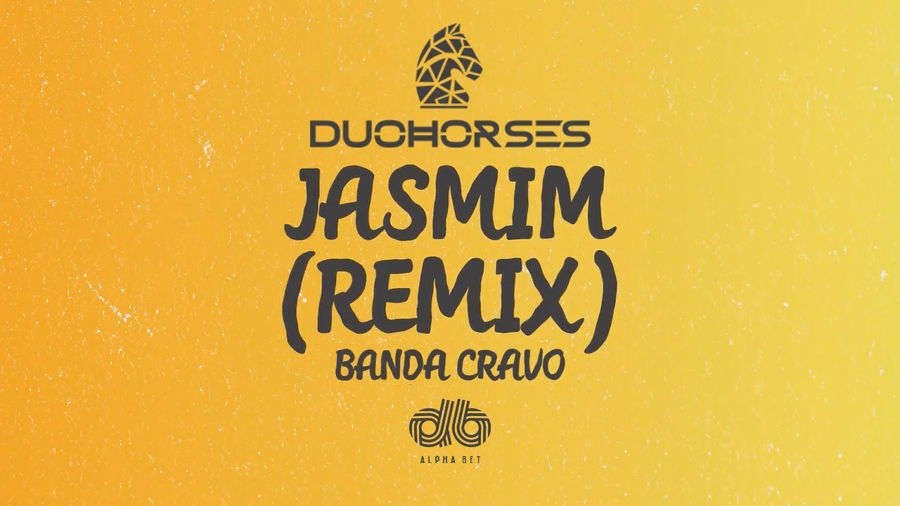 Tonton Cravo - Jasmim (DuoHorses Remix) [Lyric Vídeo] di YouTube