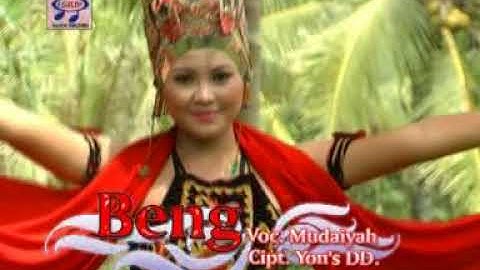 Gandrung Mudaiyah - Beng [Official Music Video]