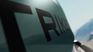 In curand la Auto Haus Tudor - Noua Dacia Striker