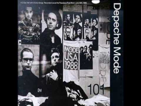 depeche mode 101 depeche mode 101
