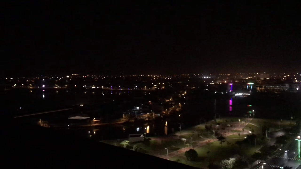 Thuyết minh : Xứ Nẫu và những đặc sản cũng như dịch vụ ăn uống tại Tuy Hoà - Phú Yên .....