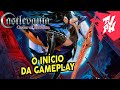 PHelharias - Castlevania: Order of Ecclesia