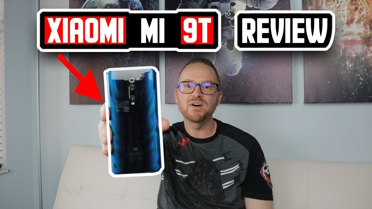 Xiaomi Mi 9t-Redmi K20 Full Review - Is This The Best Budget Phone Of