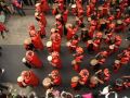 La Candela de San Telmo   Llamadas Salto Uruguay y Buenos Aires Argentina