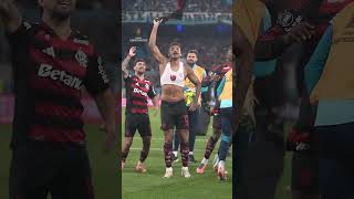 ❤️🖤 ¡FLAMENGO A LA FINAL! CONMEBOL #LIBERTADORES #GLORIAETERNA