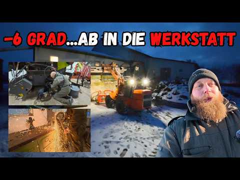 Nicht nachmachen würde ich sagen 😂