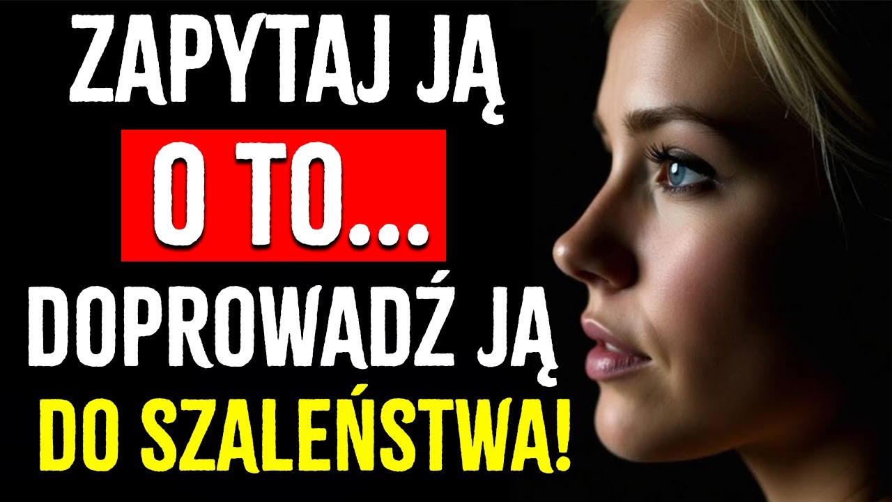 Wszyscy MĘŻCZYŹNI Powinni Obejrzeć Ten Film – 10 Pytań, Które Doprowadzają Kobiety Do Szaleństwa