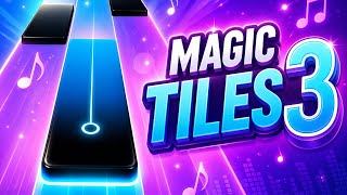 🎹 Magic Tiles 3 Gameplay – Perfect Piano Challenge! screenshot 3