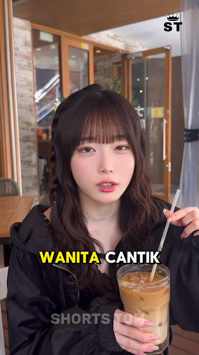 cewek jepang cantik dan mulus #shortvideo #cewekjepang